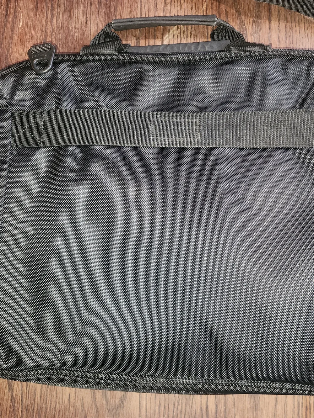 Targus CityLite Laptop Briefcase Shouder Messenger Bag for 15.6 - inch Laptop